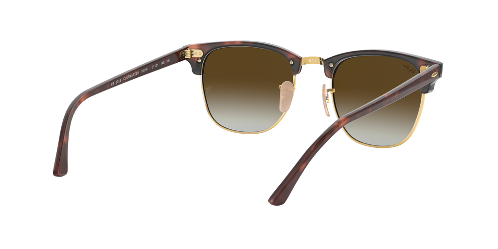 RB3016 - 9909J sunglasses - view 9