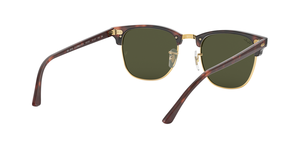 RB3016 - W0366 sunglasses - view 9