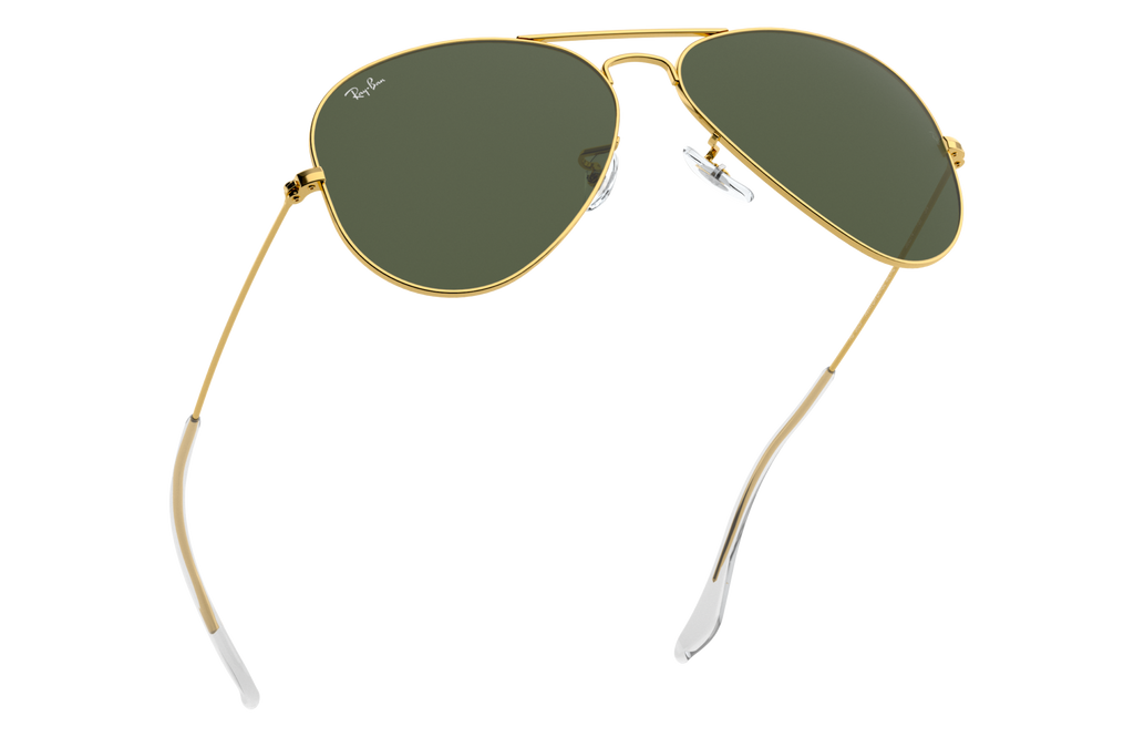 RB3025 - 001 sunglasses - view 14