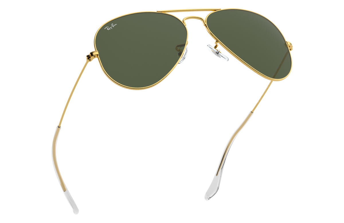 RB3025 - 001 sunglasses - view 14