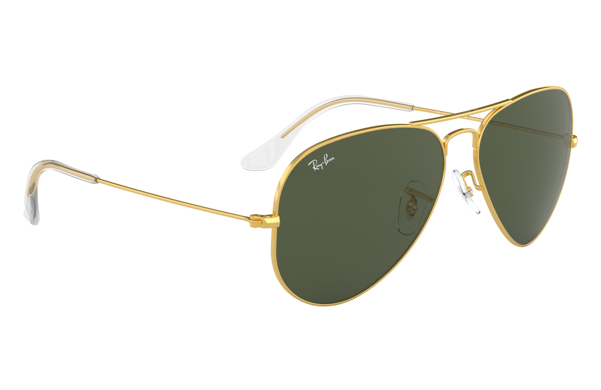 RB3025 - 001 sunglasses - view 15