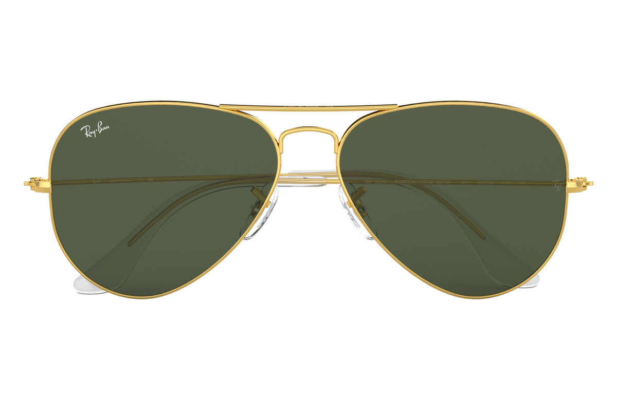 RB3025 - 001 sunglasses - view 16