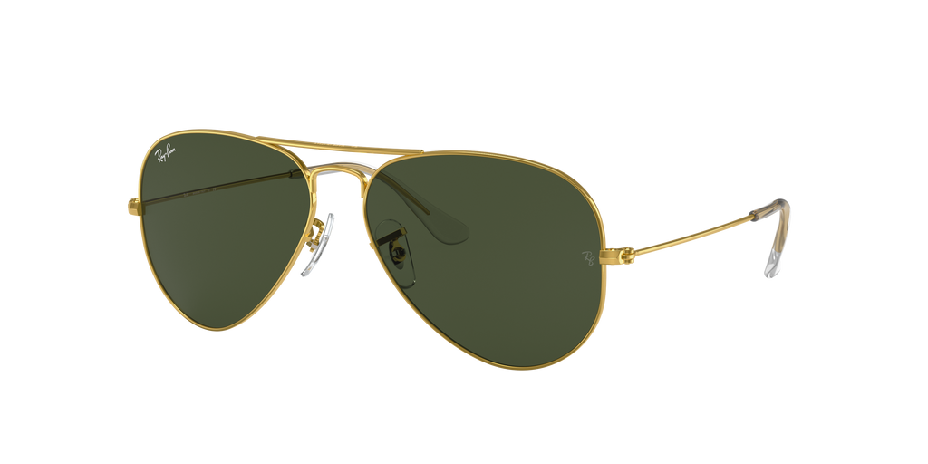 RB3025 - 001 sunglasses - view 20