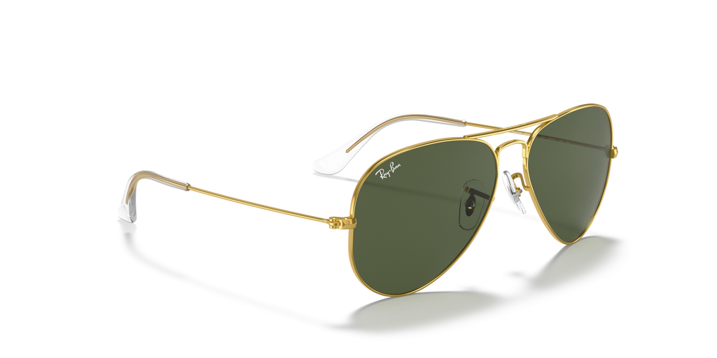 RB3025 - 001 sunglasses - view 21