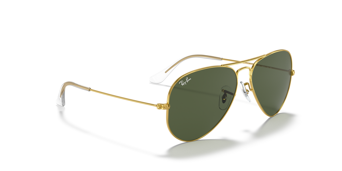 RB3025 - 001 sunglasses - view 21