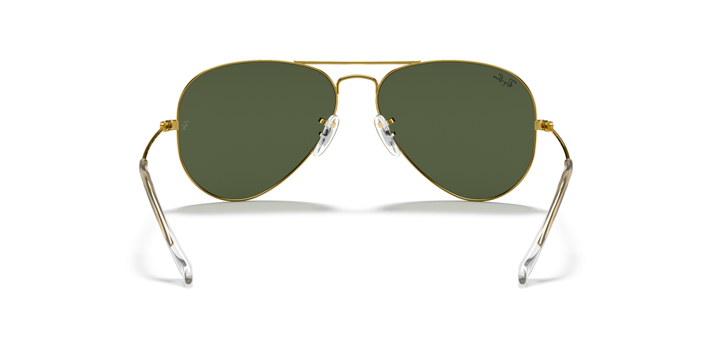 RB3025 - 001 sunglasses - view 22