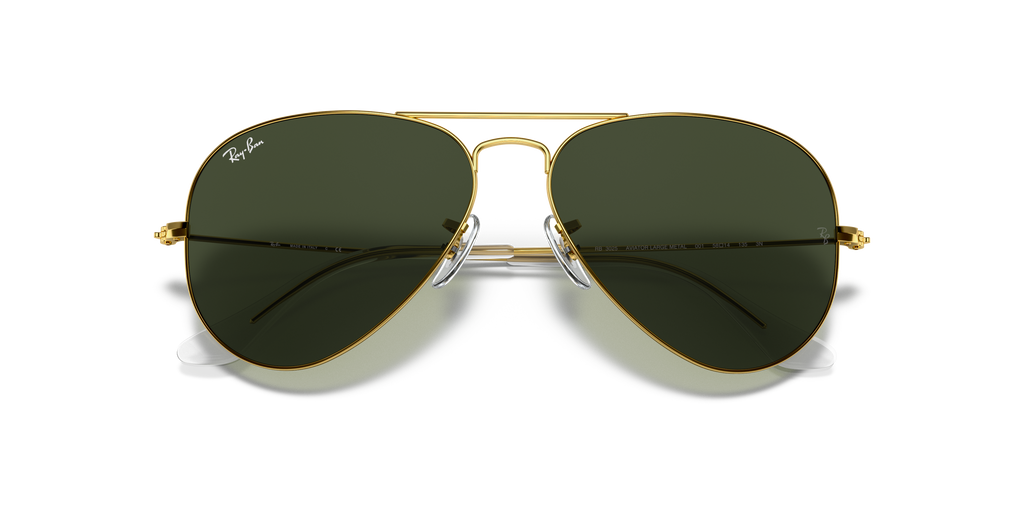 RB3025 - 001 sunglasses - view 23