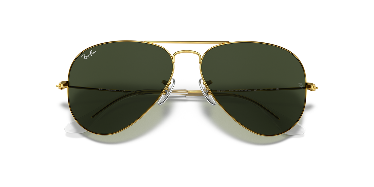 RB3025 - 001 sunglasses - view 23