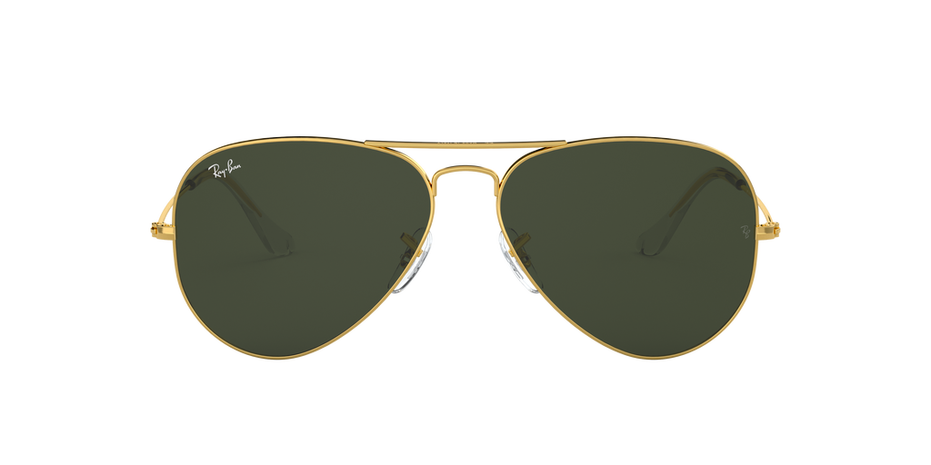 RB3025 - 001 sunglasses - view 2