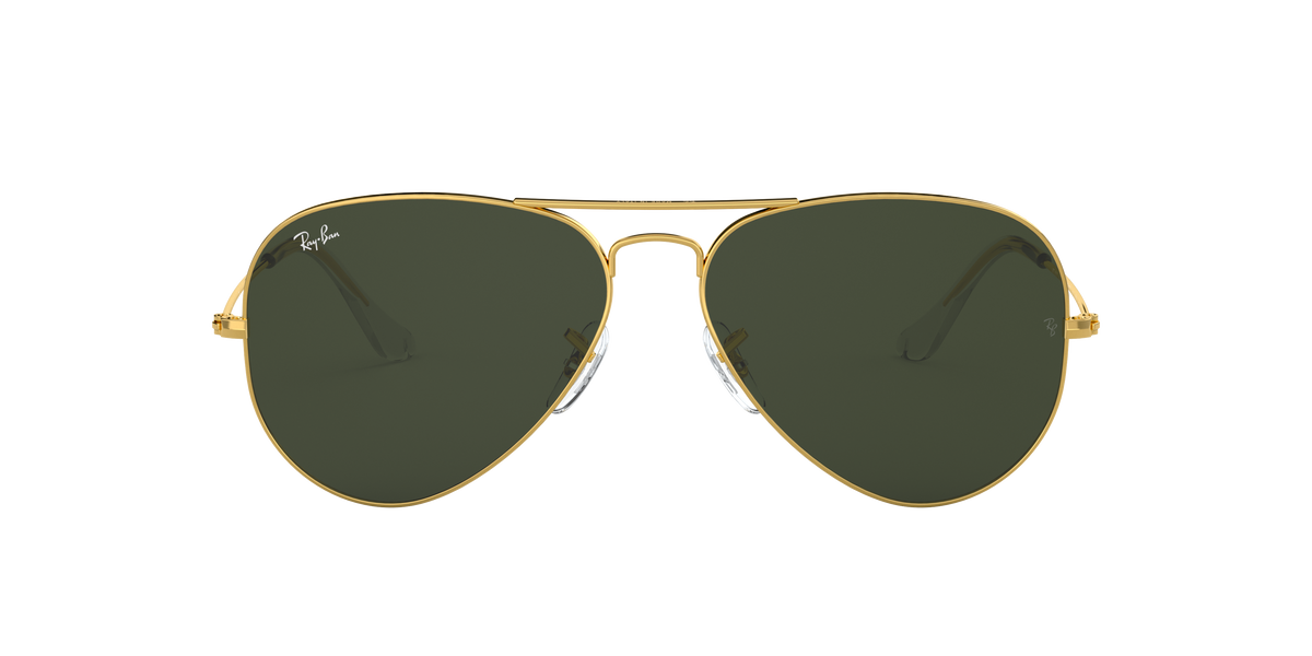 RB3025 - 001 sunglasses - view 2