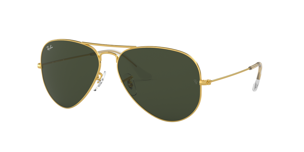 RB3025 - 001 sunglasses - view 3