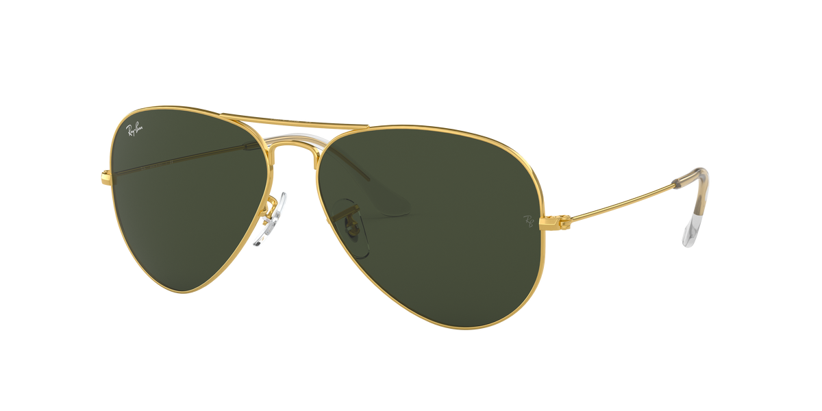 RB3025 - 001 sunglasses - view 3