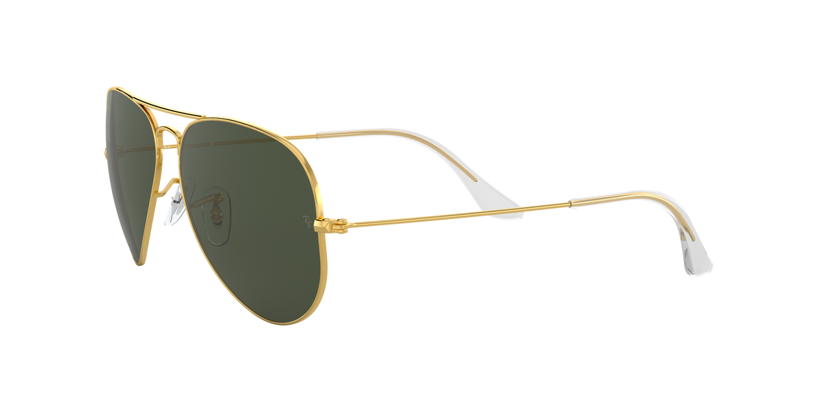 RB3025 - 001 sunglasses - view 4