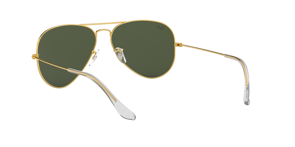 RB3025 - 001 sunglasses - view 7