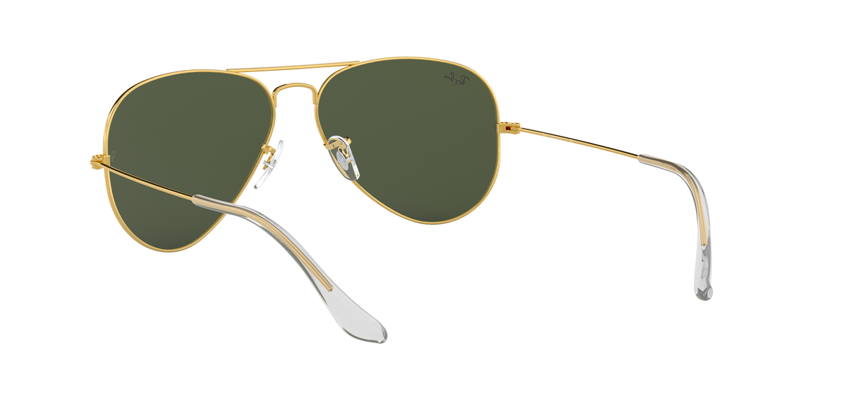 RB3025 - 001 sunglasses - view 7