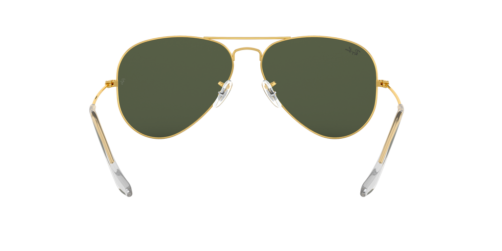 RB3025 - 001 sunglasses - view 8