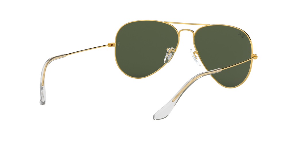 RB3025 - 001 sunglasses - view 9