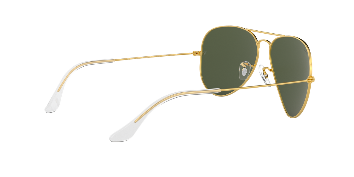 RB3025 - 001 sunglasses - view 10
