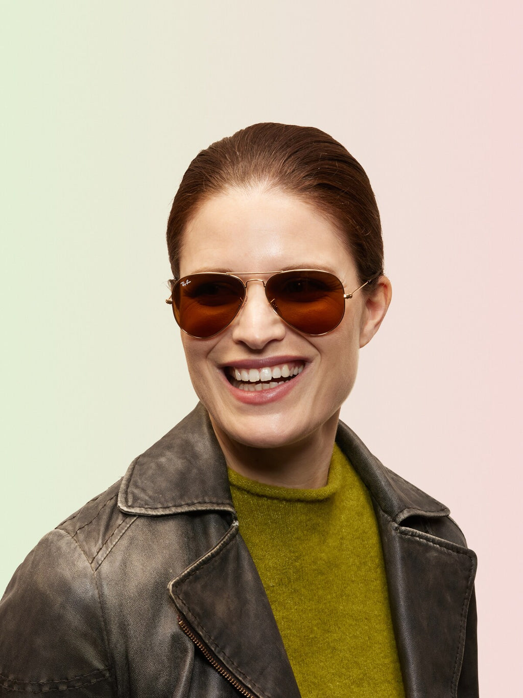 RB3025 - 00133 sunglasses - view 14