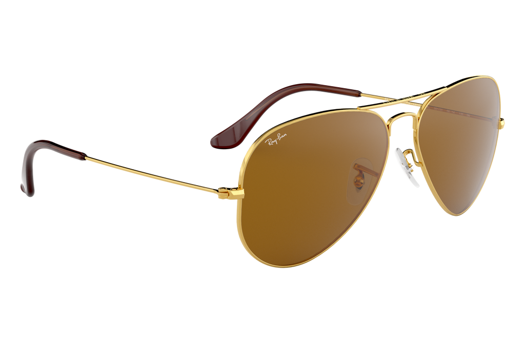 RB3025 - 00133 sunglasses - view 17
