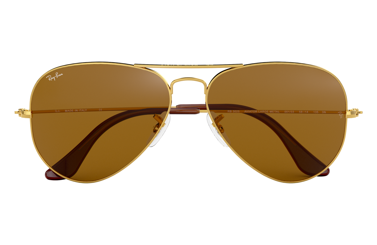 RB3025 - 00133 sunglasses - view 18