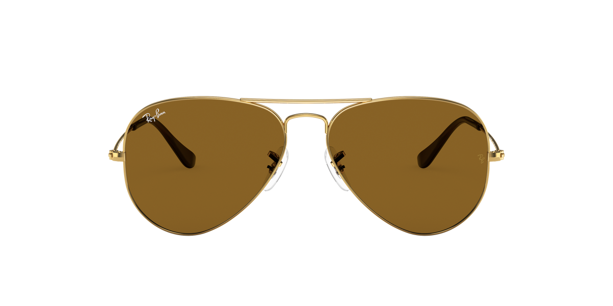 RB3025 - 00133 sunglasses - view 21