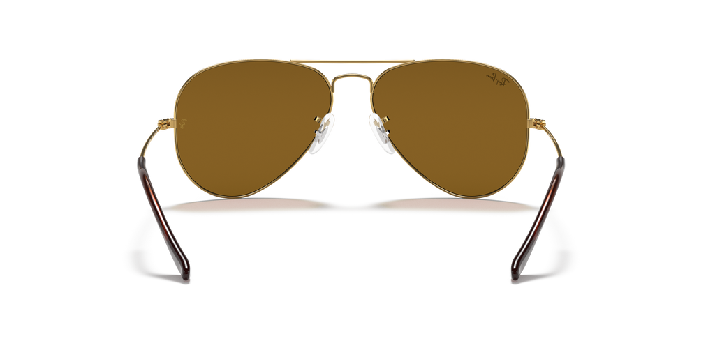 RB3025 - 00133 sunglasses - view 24