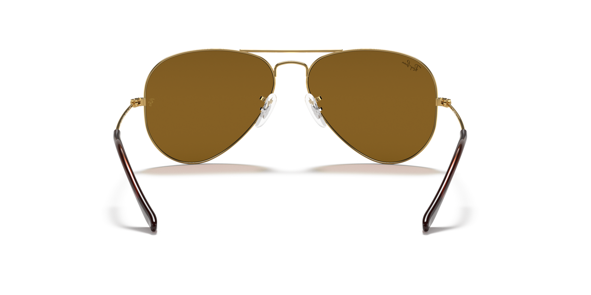RB3025 - 00133 sunglasses - view 24