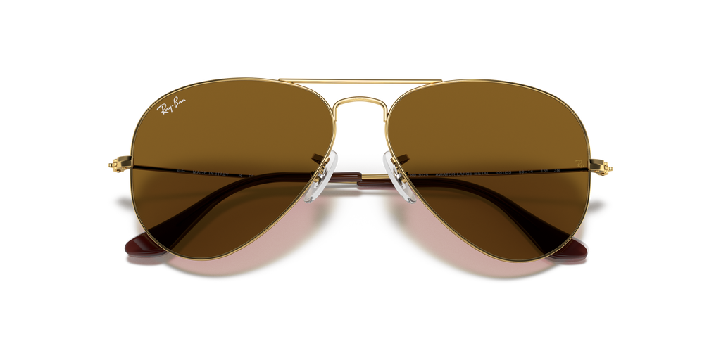 RB3025 - 00133 sunglasses - view 25
