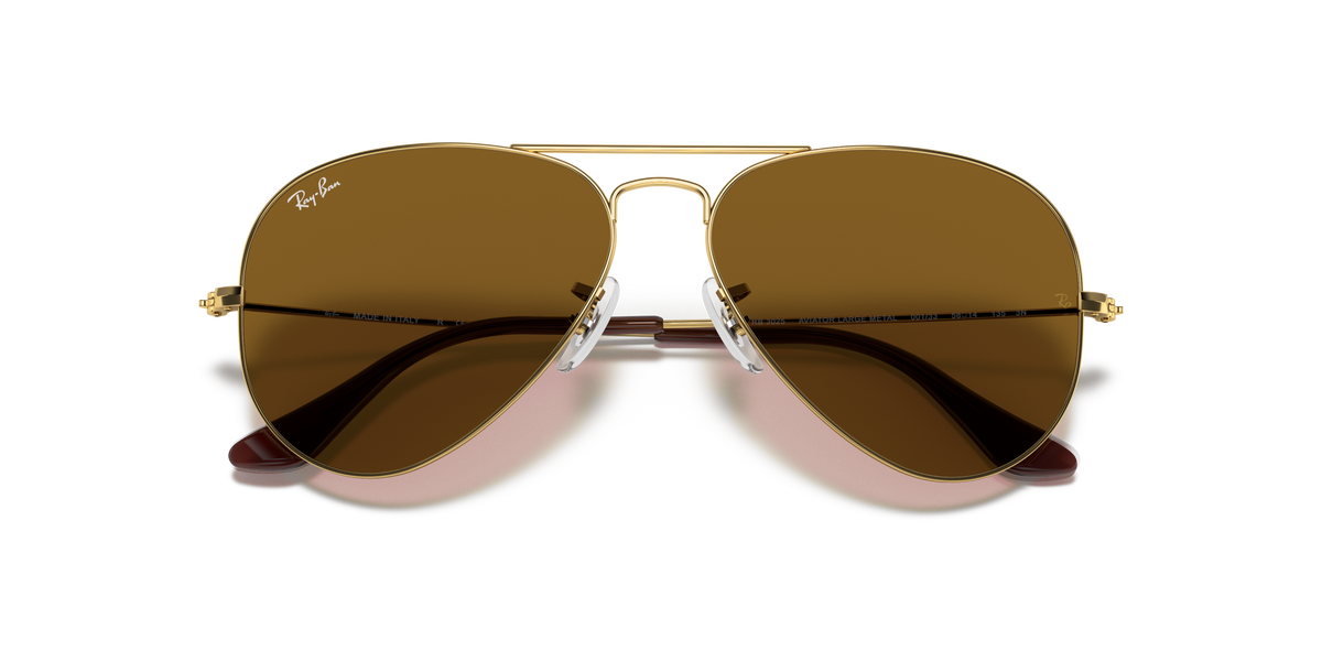 RB3025 - 00133 sunglasses - view 25