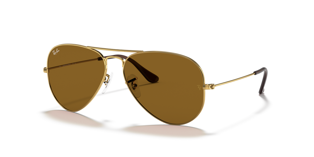 RB3025 - 00133 sunglasses - view 28