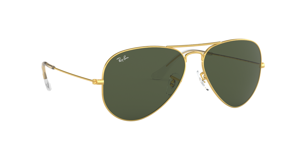 RB3025 - 001 sunglasses - view 13