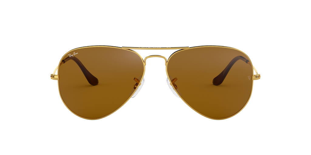RB3025 - 00133 sunglasses - view 2