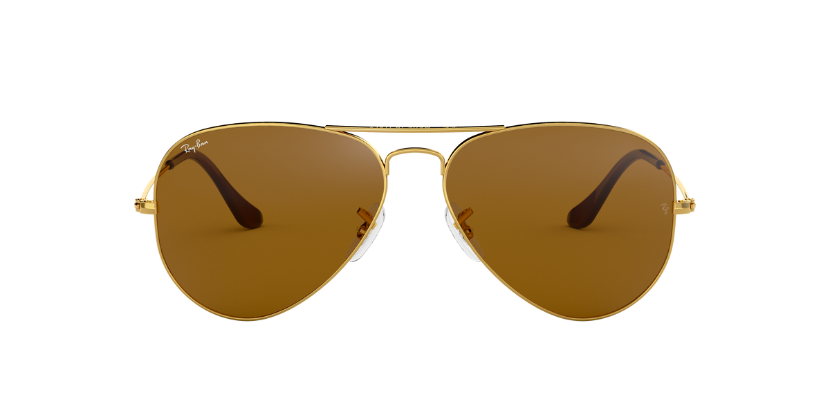 RB3025 - 00133 sunglasses - view 2