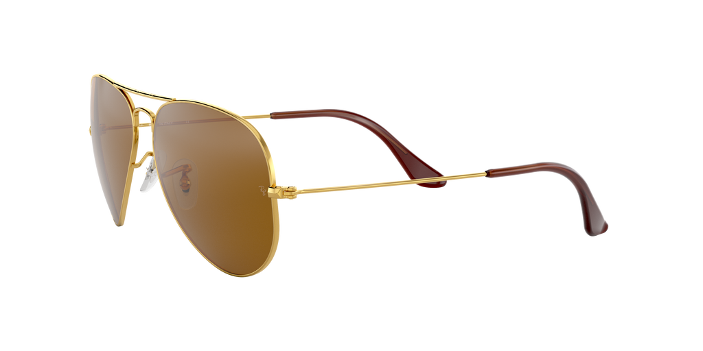 RB3025 - 00133 sunglasses - view 4