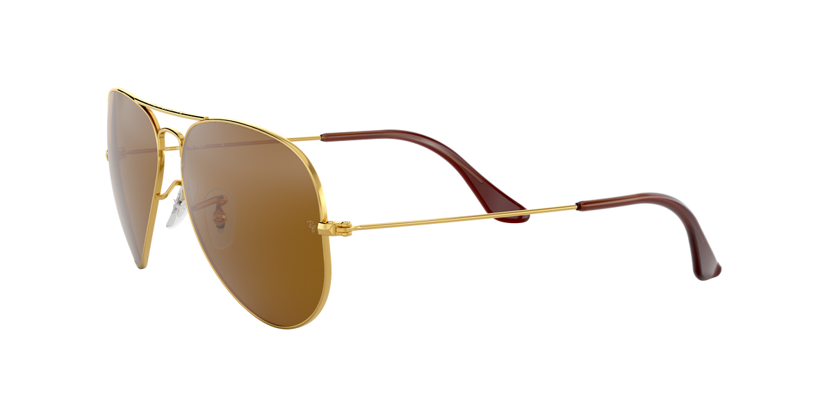 RB3025 - 00133 sunglasses - view 4
