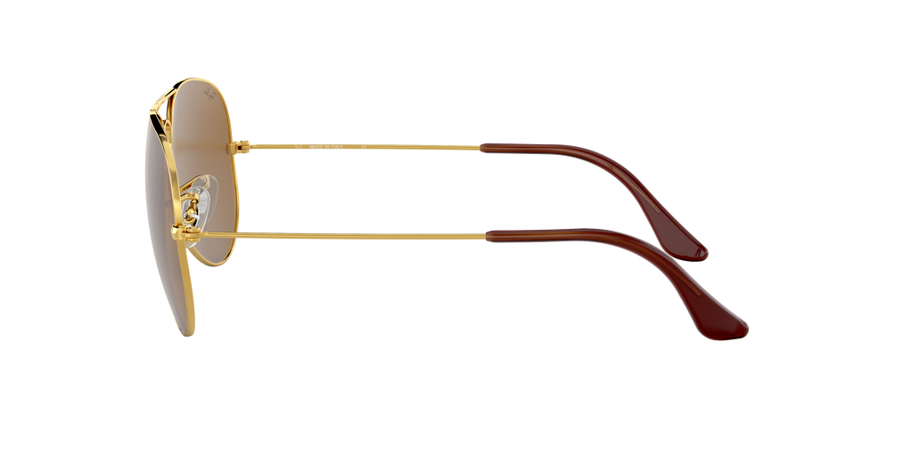 RB3025 - 00133 sunglasses - view 5