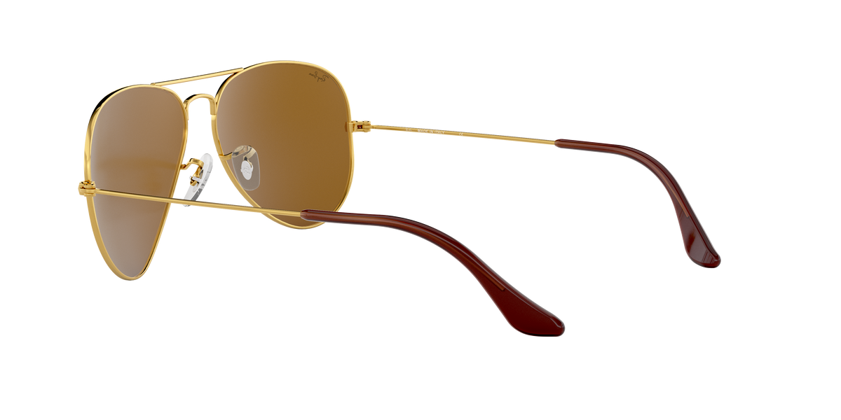 RB3025 - 00133 sunglasses - view 6