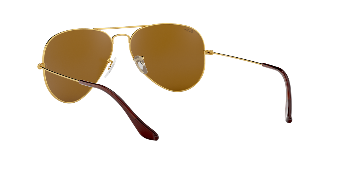 RB3025 - 00133 sunglasses - view 7