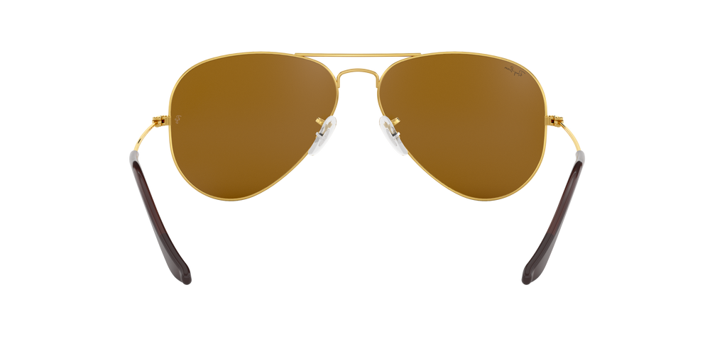 RB3025 - 00133 sunglasses - view 8