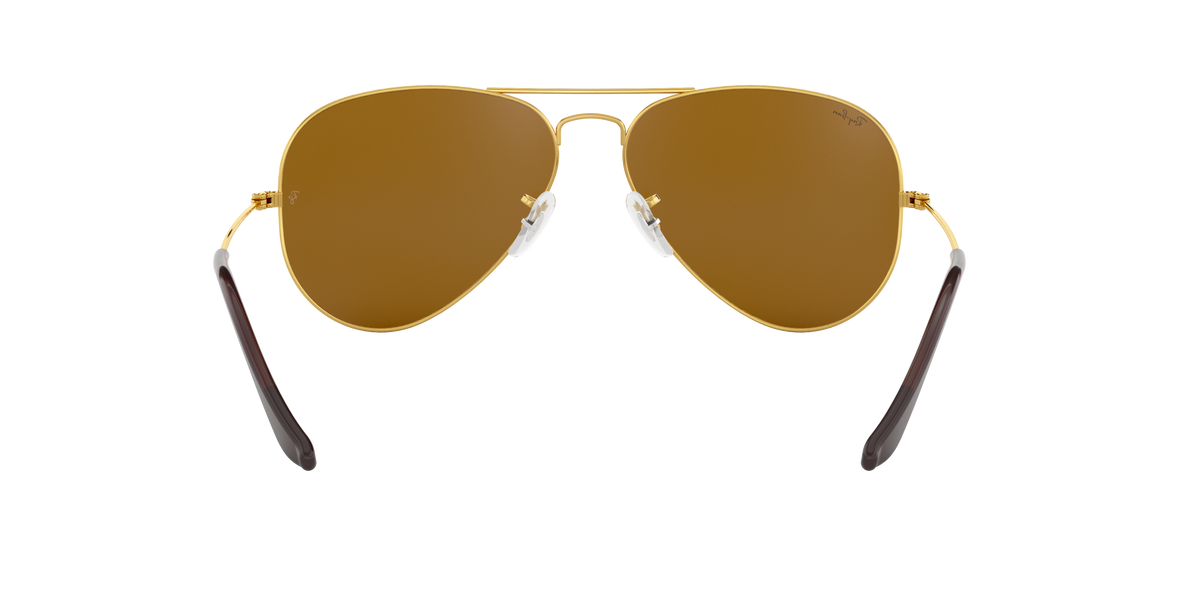 RB3025 - 00133 sunglasses - view 8