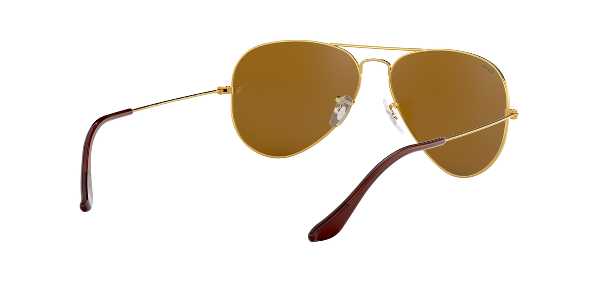 RB3025 - 00133 sunglasses - view 9