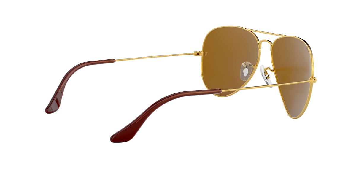 RB3025 - 00133 sunglasses - view 10
