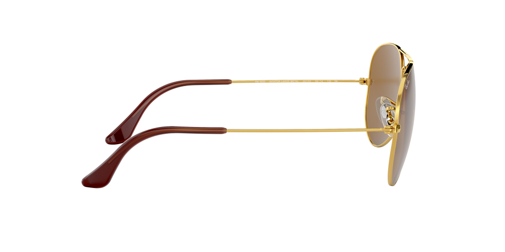 RB3025 - 00133 sunglasses - view 11