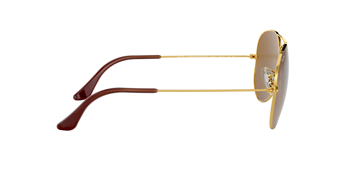 RB3025 - 00133 sunglasses - view 11
