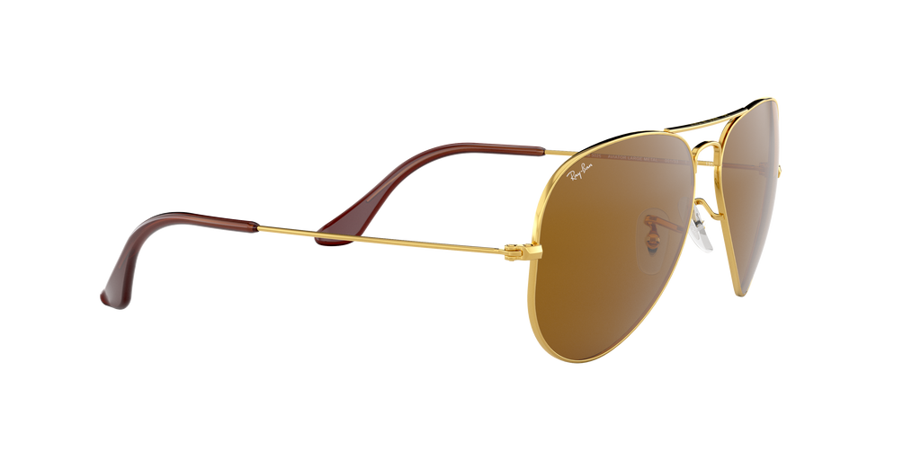 RB3025 - 00133 sunglasses - view 12