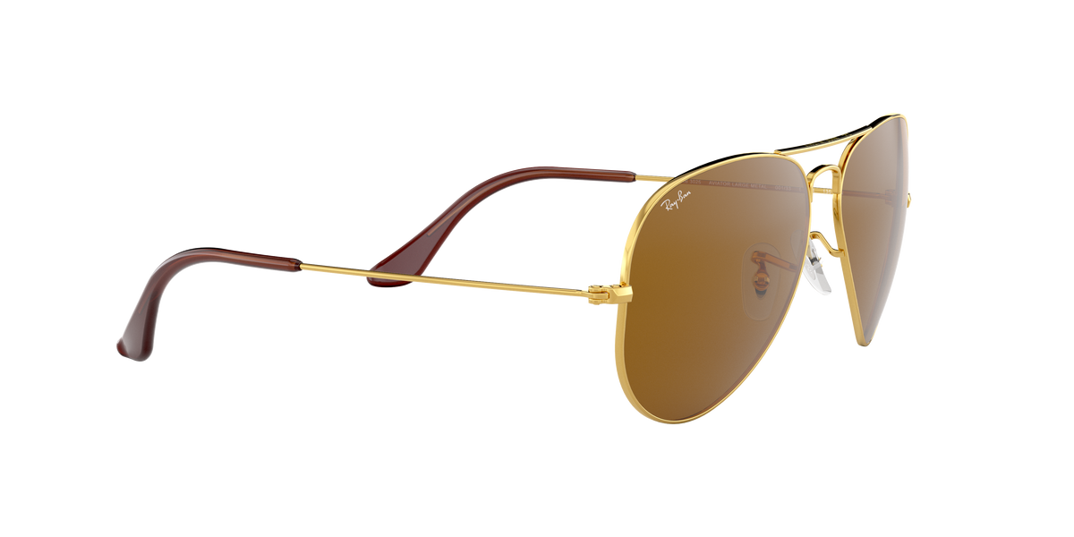 RB3025 - 00133 sunglasses - view 12