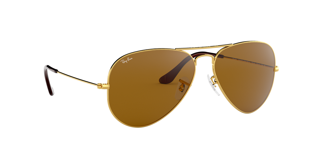 RB3025 - 00133 sunglasses - view 13