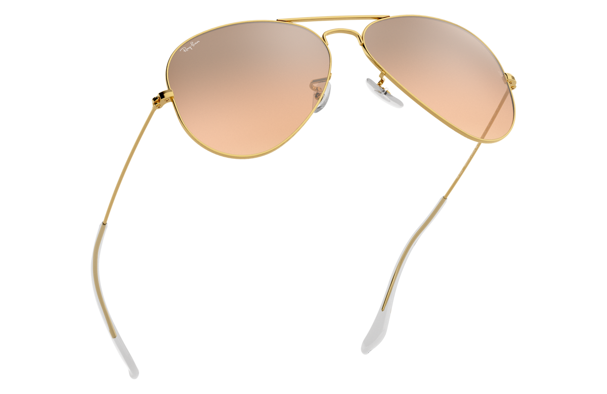 RB3025 - 0013E sunglasses - view 14
