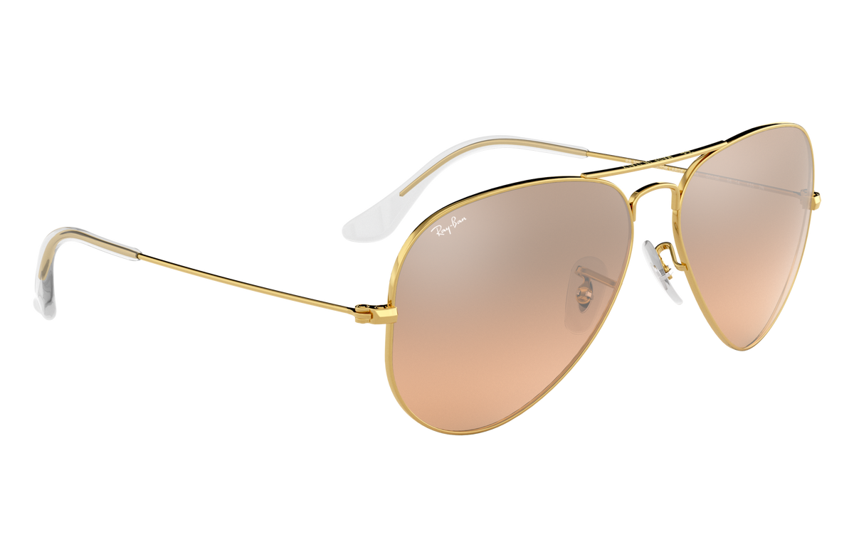RB3025 - 0013E sunglasses - view 15